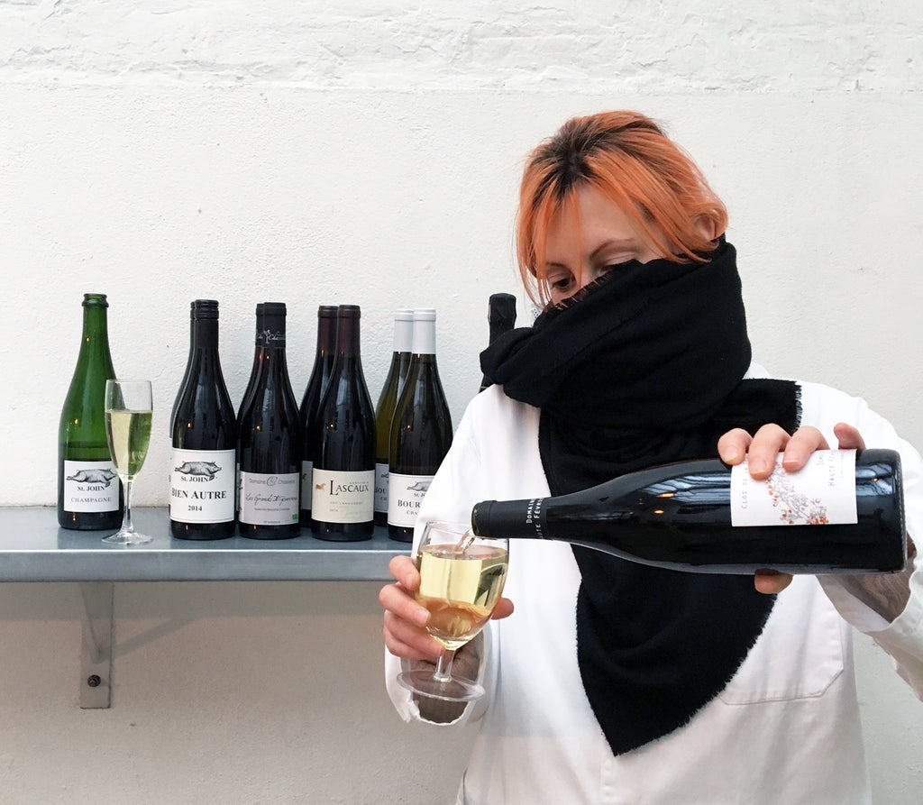 NEW WINE CASE - THE MARCH SELECTION