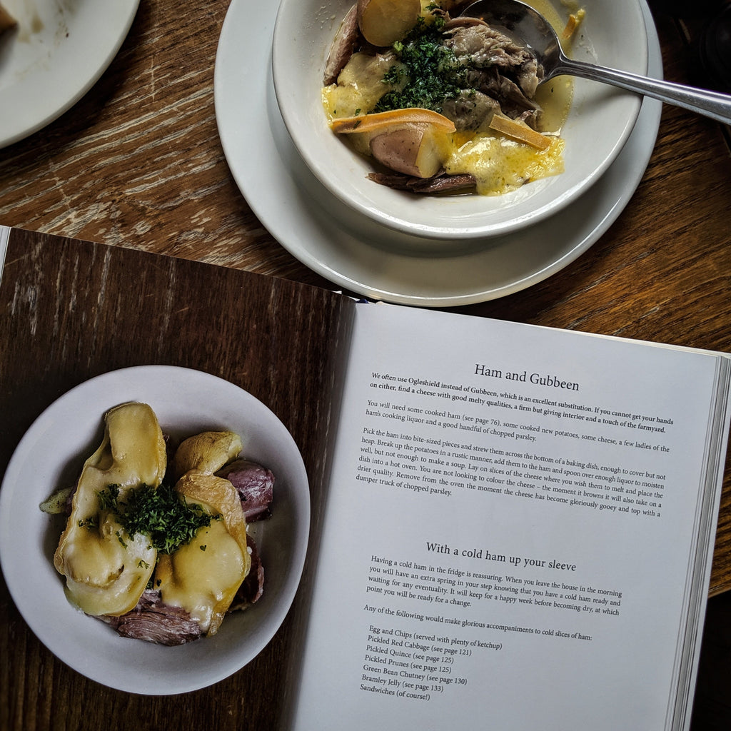 THE BOOK OF St. JOHN